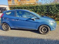 usata Ford Fiesta 1.4 TDCi