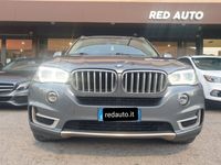 usata BMW X5 xDrive25d Luxury usato