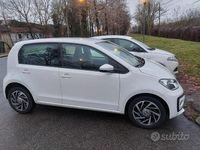 Usata VW up! Move 75 CV (55 kW) 2019 Utilitaria