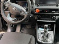 usata Hyundai Kona 1.6 full hybrid gdi hev Xline