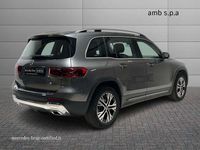 Usata Mercedes GLB180 Advanced 116 CV (85 kW) 2025 Grigio SUV