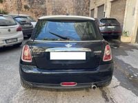 Occasion Mini Cooper Salt 120 ch (88 kW) 2007 Noir Citadine