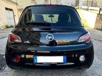 Usata Opel Adam Glam 101 CV (74 kW) 2014 Utilitaria