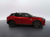 Usata Alfa Romeo Junior Edizione Speciale 145 CV (106 kW) 2025 Rosso SUV