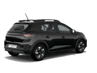 Nuova Dacia Sandero Expression 122 CV (89 kW) 2026 Verde dusty Berlina