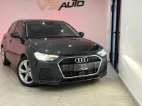 Usata Audi A1 116 CV (85 kW) 2020 Grigio SUV