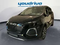 Nuova EVO Evo 4 113 CV (83 kW) 2026 Nero SUV