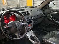 Occasion Alfa Romeo GT Distinctive 140 ch (102 kW) 2005 Gris Coupé