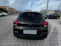 Usata Citroën C3 83 CV (61 kW) 2021 Grigio Utilitaria