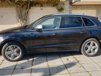 Usata Audi Q5 S-Line 315 CV (231 kW) 2015 Nero SUV