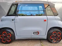 Usata Citroën AMI 2023 Berlina