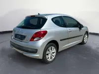 Occasion Peugeot 207 Sport 68 ch (50 kW) 2010 Gris Berline