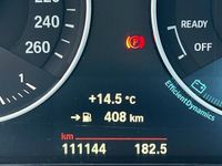 Usata BMW X1 xLine 190 CV (139 kW) 2018 Blu SUV