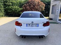 Usata BMW M2 370 CV (272 kW) 2017 Coupé