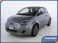 usata Fiat 500e Icon Berlina