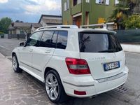 usata Mercedes GLK320 GLK 320cdi Edition1 4matic auto