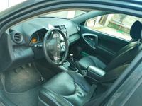Usata Toyota RAV4 Luxury 177 CV (130 kW) 2008 SUV