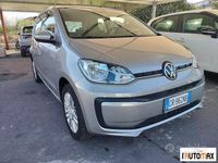 Usata VW up! Move 65 CV (47 kW) 2023 Grigio Utilitaria