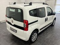 usata Fiat Qubo 1.4 8V 73 CV Dynamic