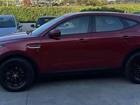 Usata Jaguar E-Pace SE 150 CV (110 kW) 2019 SUV