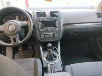 Usata VW Jetta 2010 Grigio Berlina