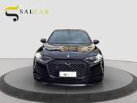 Usata DS Automobiles DS3 Crossback Performance Line Plus 131 CV (96 kW) 2022 Nero SUV