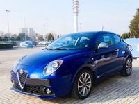 usata Alfa Romeo MiTo 1.3 jtdm Super 95cv E6