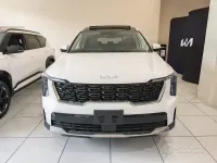Nuova Kia Sorento 160 CV (117 kW) 2026 Bianco SUV