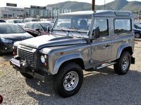 usata Land Rover Defender 90 2.4 TD4 90 2.4 TD4 Station Wagon E N1