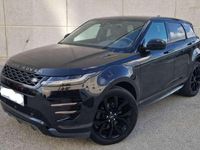Usata Land Rover Range Rover evoque 150 CV (110 kW) 2020 SUV