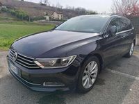 Usata VW Passat Business 150 CV (110 kW) 2019 Station wagon