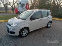 Usata Fiat Panda 85 CV (62 kW) 2016 Bianco Berlina
