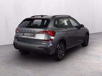 Usata Skoda Kamiq 116 CV (85 kW) 2025 Grigio graphite metallizzato SUV