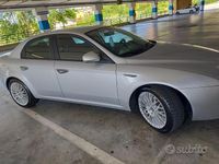 Usata Alfa Romeo 159 150 CV (110 kW) 2006 Berlina