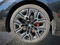 Usata BMW 520 M Sport 197 CV (144 kW) 2025 Grigio Station wagon