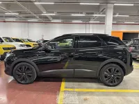 Usata Peugeot 3008 GT 131 CV (96 kW) 2022 Nero SUV