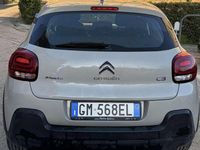 Usata Citroën C3 PureTech 83 CV (61 kW) 2023 Beige Utilitaria