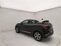 Usata Renault Captur Intens 145 CV (106 kW) 2022 Nero SUV