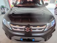 Usata Suzuki Vitara 120 CV (88 kW) 2015 Nero SUV