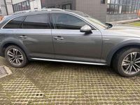 Usata Audi A4 Allroad Business 190 CV (139 kW) 2017 Station wagon