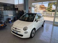 Usata Fiat 500 Dolcevita 69 CV (50 kW) 2022 Bianco Utilitaria