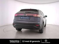 Usata VW Taigo Life 95 CV (69 kW) 2023 Grigio SUV