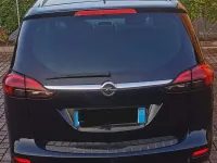 Usata Opel Zafira Tourer Cosmo 150 CV (110 kW) 2013 Monovolume