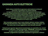 Usata Audi e-tron GT quattro Ambiente 475 kW (646 CV) 2023 Nero Berlina