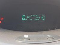 Usata Toyota Yaris 68 CV (50 kW) 1999 Blu Utilitaria