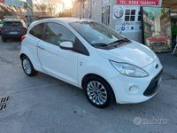 usata Ford Ka 1.2 OK PER NEOPATENTATO