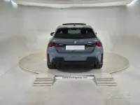 Usata BMW 120 Performance 163 CV (119 kW) 2025 Grigio Utilitaria