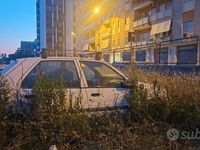 Usata Peugeot 106 50 CV (36 kW) 1998 Bianco Utilitaria