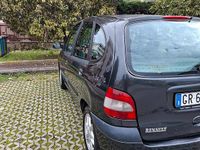 Usata Renault Scénic 2002 Monovolume