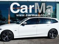 usata BMW 330e Touring Msport LISTINO 77.000€ IVA ESP
